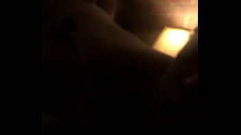 Bobbi loves cuming on his dick