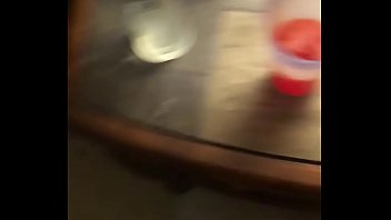 Bobbi loves cuming on his dick