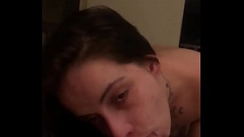 Bobbi Loves Cuming On His Dick thumbnail