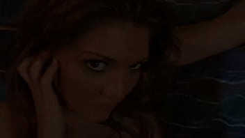 It was a chilly stormy day and andy needed his special brand of hot chocolate loving to