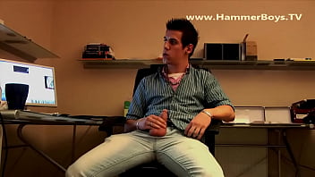 Roman Doren From Hammerboys Tv thumbnail