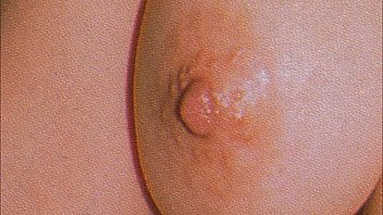 Nipple porno magazine 90s