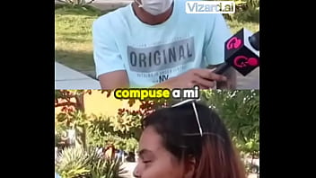 Cantar en los buses un talento especial #vida #situaciones #elchicletv #circunstancias #chiclenoticias #amoradistancia #c