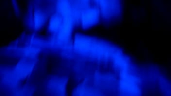 Blue light bj