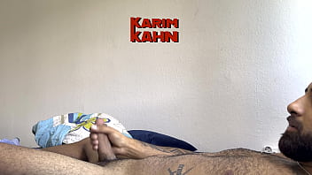 Smoking talking dirty and cumming hard trailer