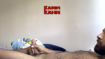 Smoking talking dirty and cumming hard trailer