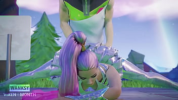 Wait for it Wait for it