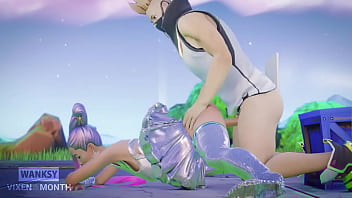 Wait for it Wait for it