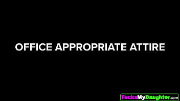 Fucking hard or hardly working