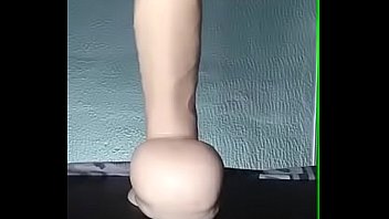 Jugando Con Mi Dildo Nuevo thumbnail