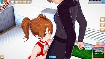 Silica from sao conquers in her trial by sex