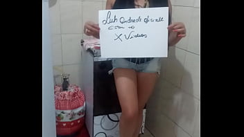 Vídeo de verificação