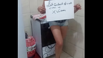 Vídeo de verificação