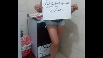 Vídeo de verificação