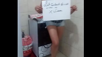 Vídeo de verificação