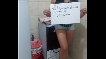 Vídeo de verificação