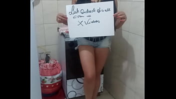 Vídeo de verificação