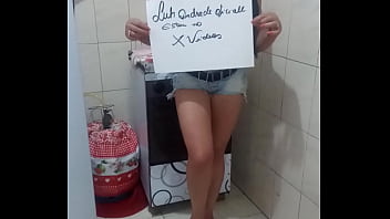 Vídeo de verificação