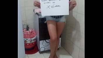 Vídeo de verificação