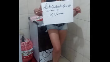 Vídeo de verificação