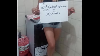 Vídeo de verificação