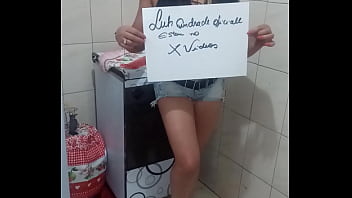 Vídeo de verificação