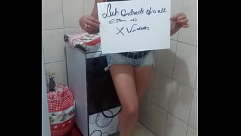 Vídeo de verificação