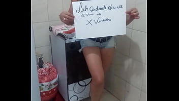 Vídeo de verificação