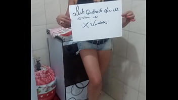 Vídeo de verificação