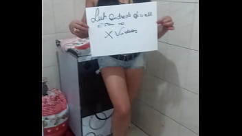 Vídeo de verificação