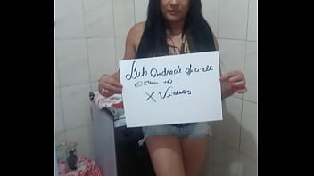 Vídeo de verificação