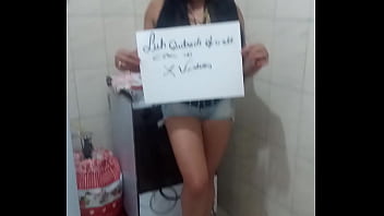 Vídeo de verificação