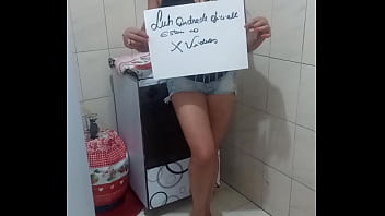 Vídeo de verificação