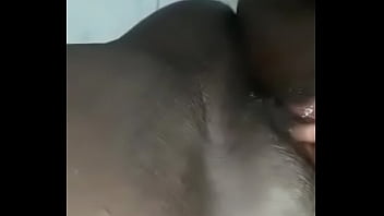 Wet pussy play