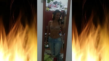 Neighbor i go crazy with jade's provocations