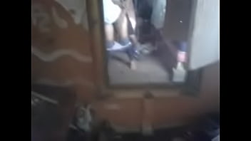 Sexo mi con novia dia 2