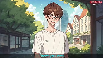 She loves eating dick cheese