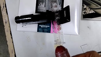 Paja dedicada a una amiga especial que le gusta verme acabar