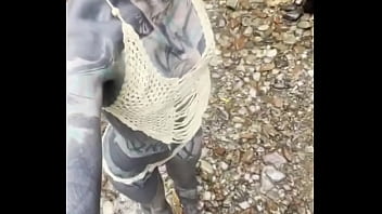 Do you think i'm a hippie i kinda am i love the energy of nature waterfalls and bathing in them bu