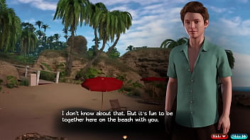 Treasure of nadia0000037