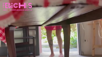 Parte do projeto fetiches de andré medeiros martins