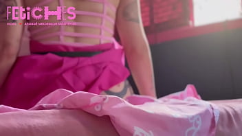 Parte do projeto fetiches de andré medeiros martins