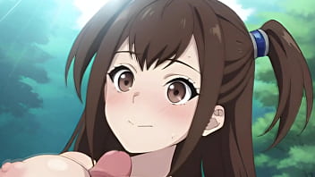 The rising of the shield hero kizuna kazayama hen ai simplified version