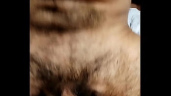 Follando su rica verga