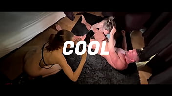 Eden fucked while films megan and maximo