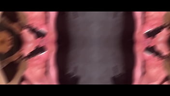 Eden fucked while films megan and maximo