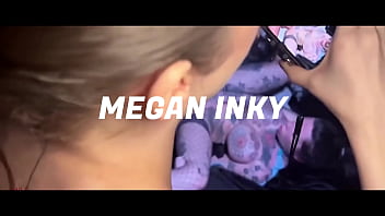 Eden fucked while films megan and maximo