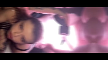 Eden fucked while films megan and maximo