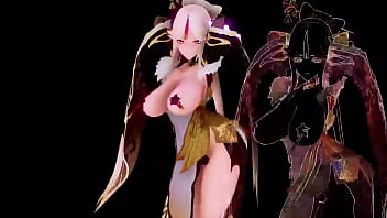 This is my kingdom cum