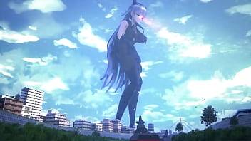 This Is My Kingdom Cum thumbnail